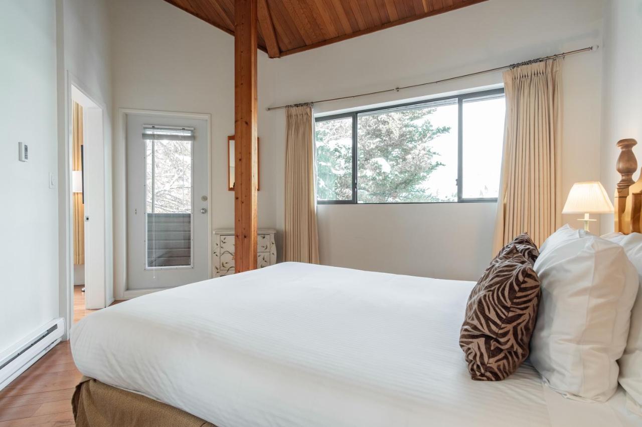 Holiday home Rainbow By Outpost Whistler Whistler
