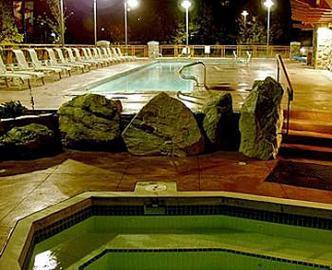 Hotel Pan Pacific Village Centre 4*