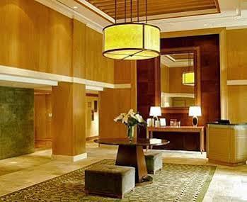Pan Pacific Village Centre Hotel