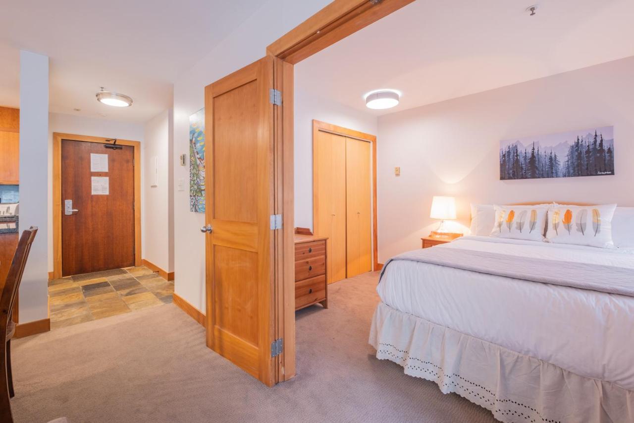 Glaciers By Outpost Holiday home Whistler