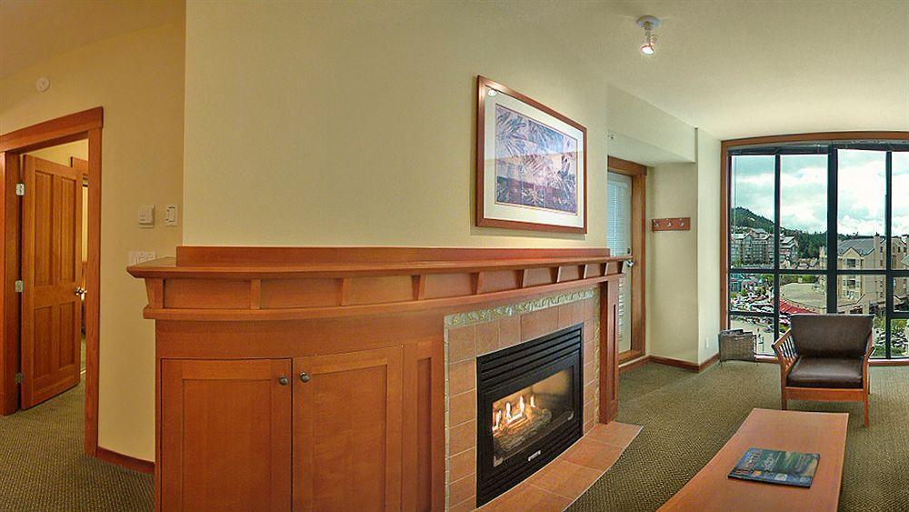 Hotel Pan Pacific Mountainside 4*