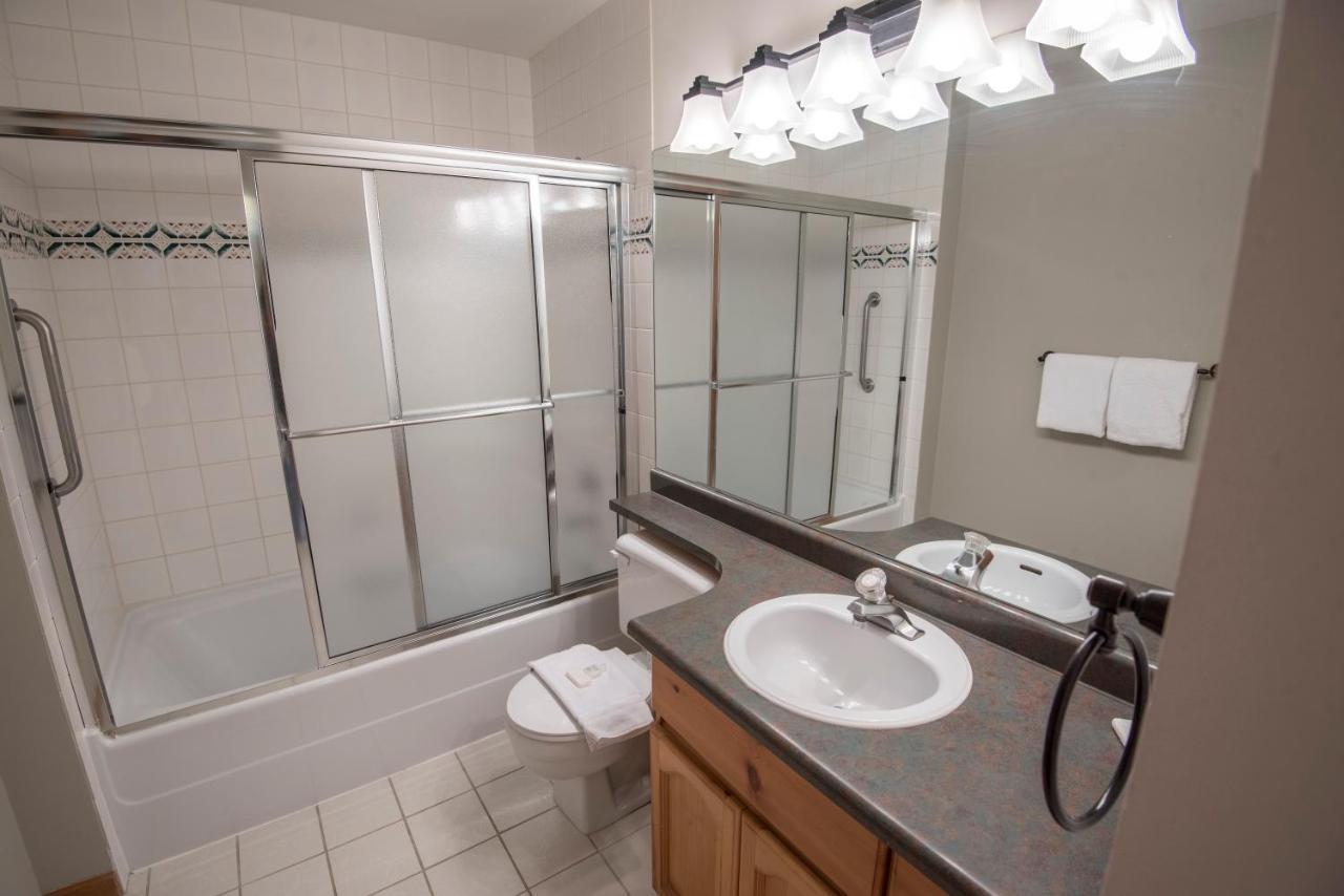 Valhalla Vacations At * Whistler