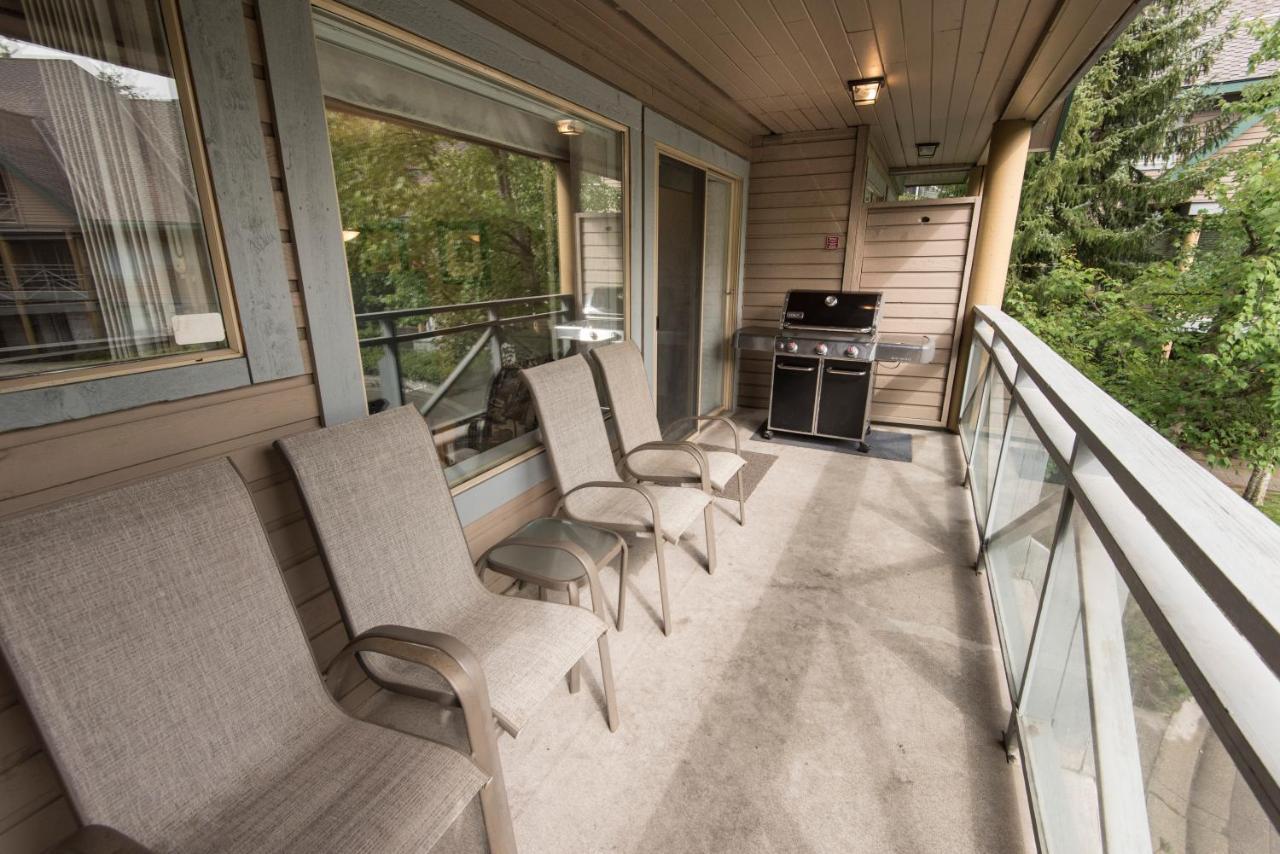 Valhalla Vacations At * Whistler