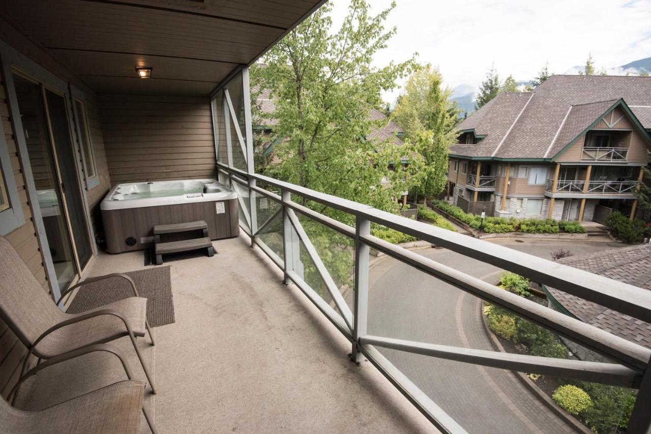 Valhalla Vacations At Whistler