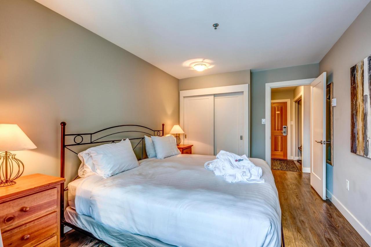 Holiday home Greystone 221 Ski-in Out Whistler