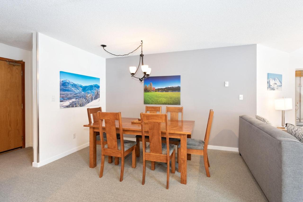 Placid By Whiski Jack Apartment Whistler