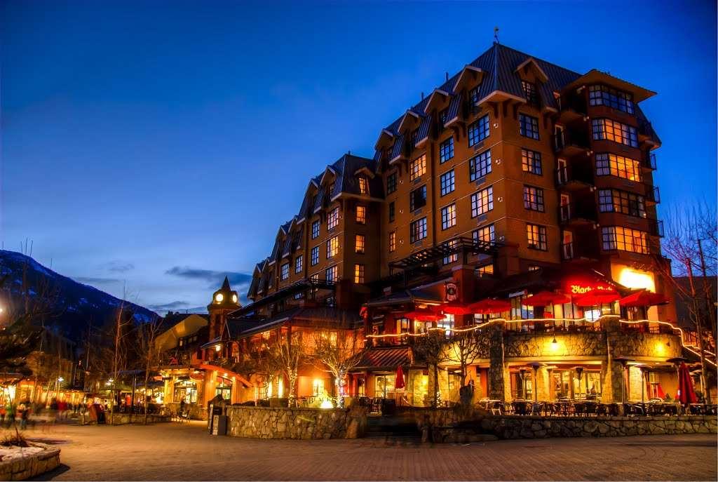 Sundial Hotel
