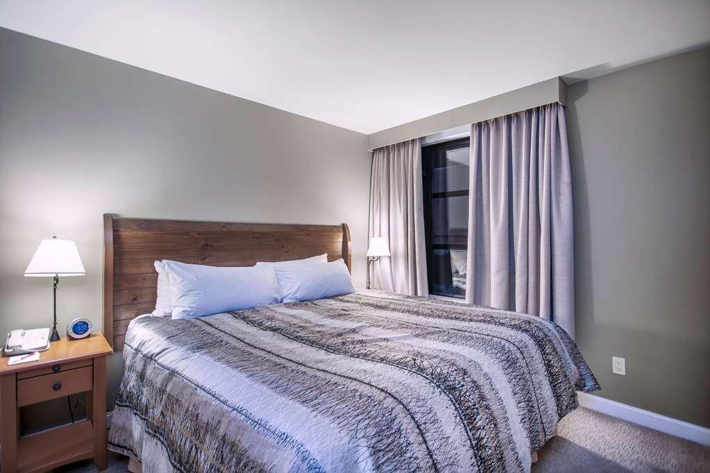 Sundial Hotel Whistler