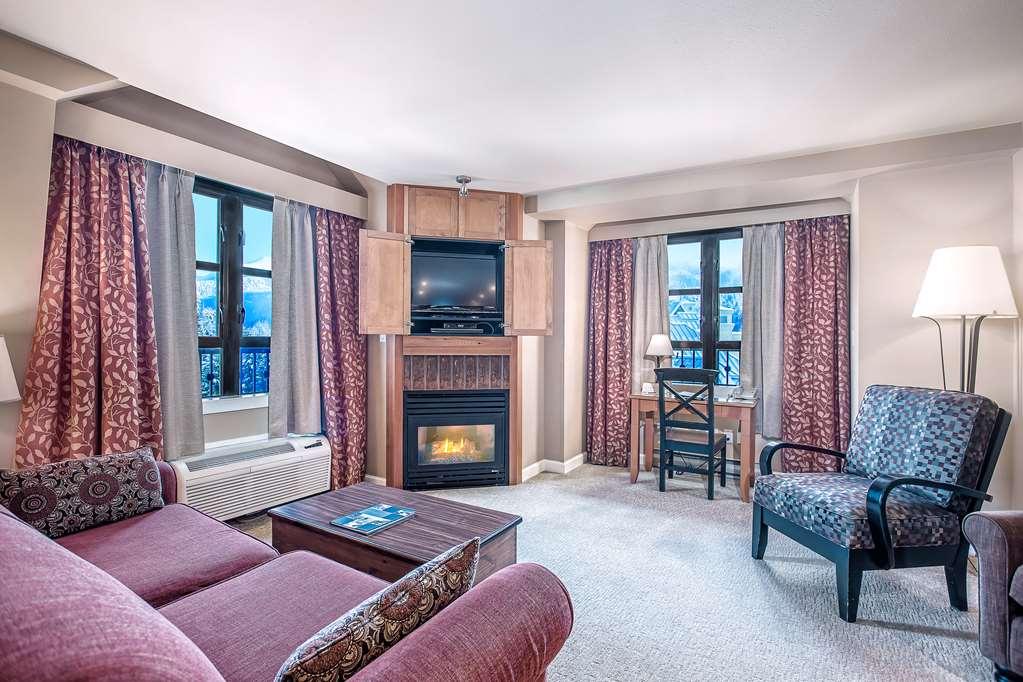 Sundial Hotel