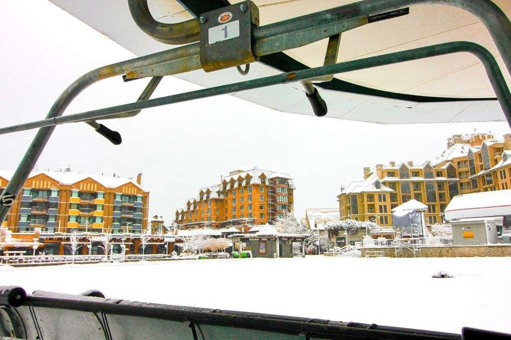 Sundial 4* Whistler