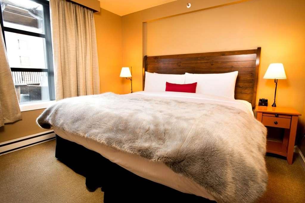 Sundial 4* Whistler