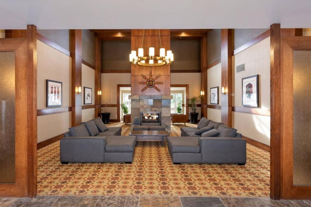 Apartment Prime Location, In/out *