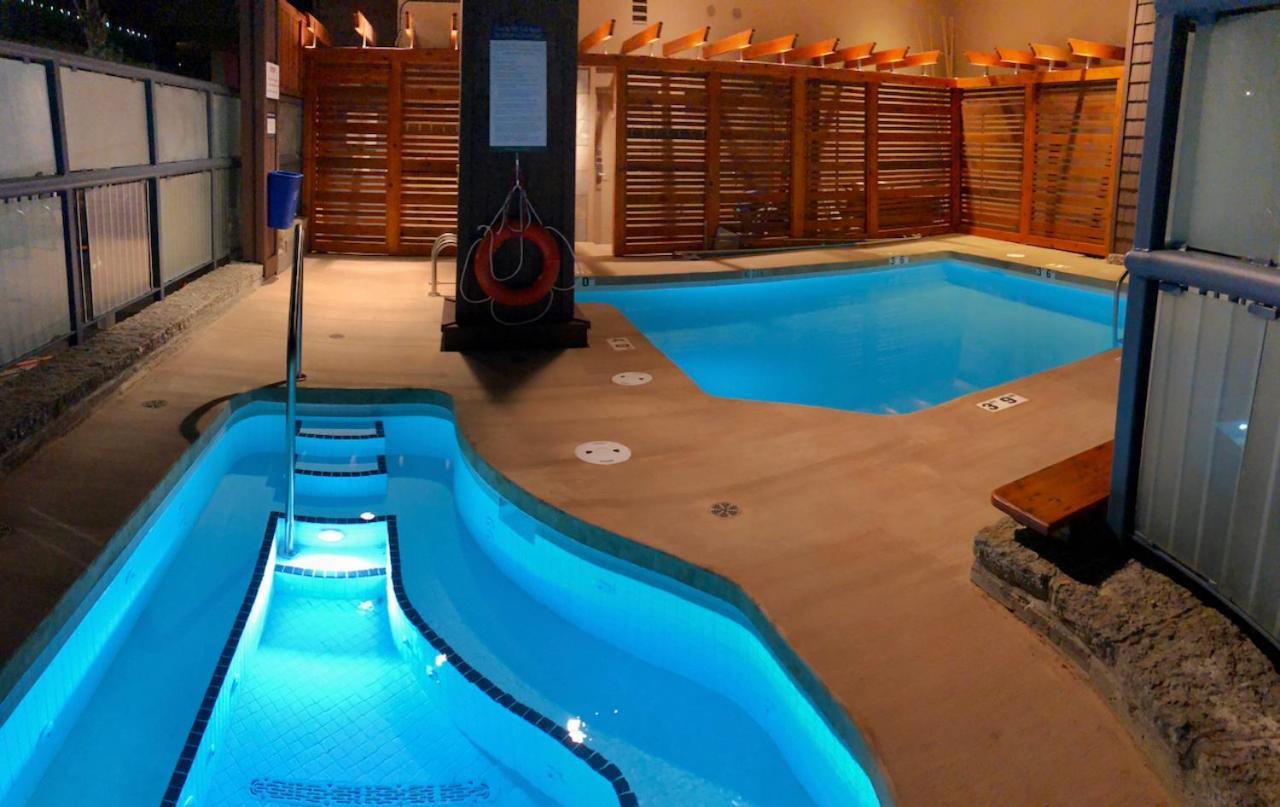 Blackcomb Vacation Rentals - Village North Apartment *