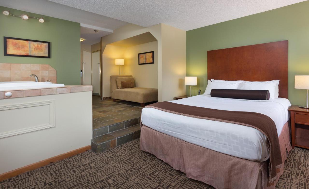 Mountainside Resort 3*