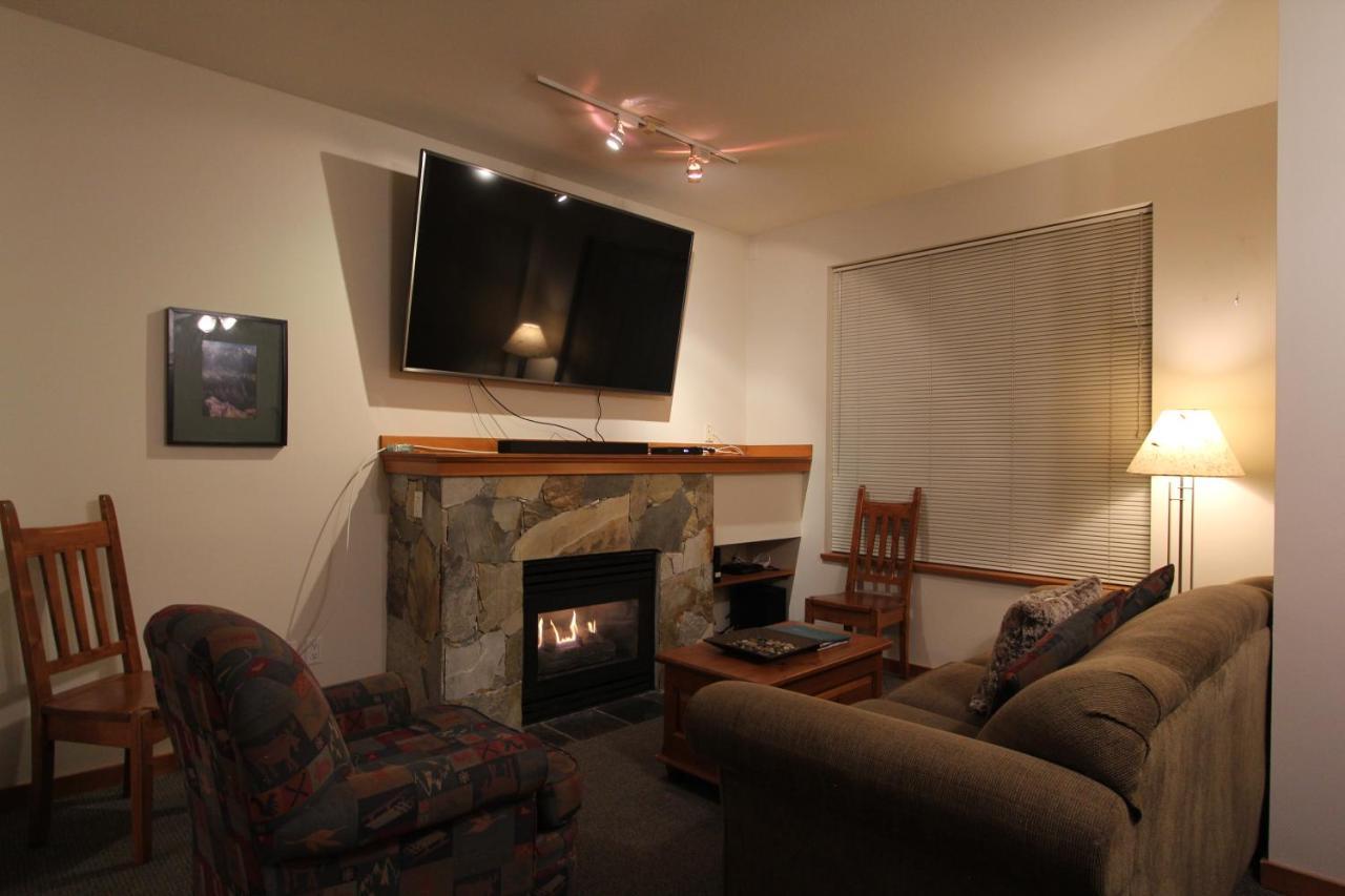 Symphony By Retreats Apartment Whistler