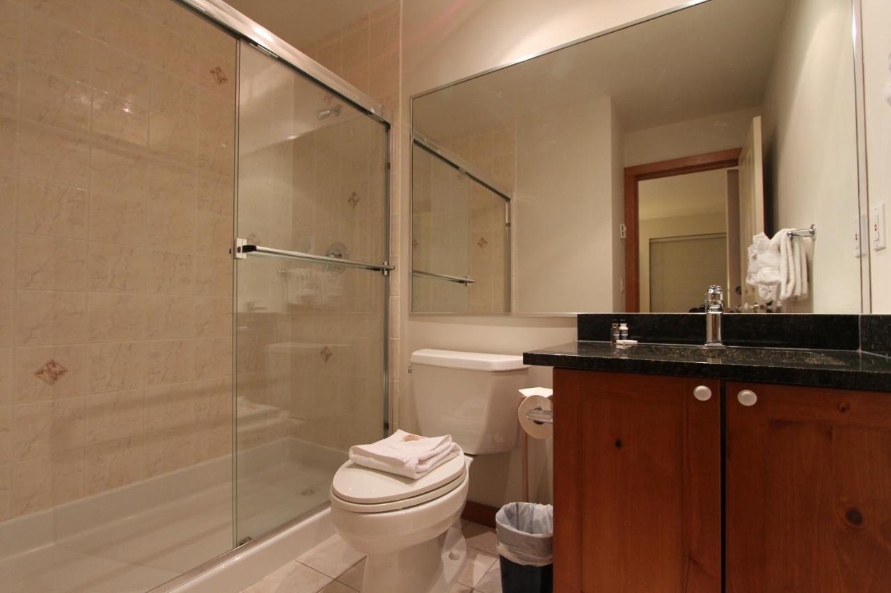 Symphony By Retreats Apartment *