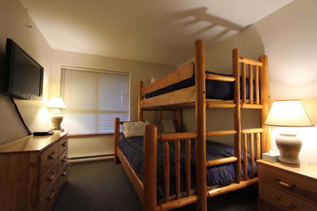 Symphony By Retreats Apartment Whistler