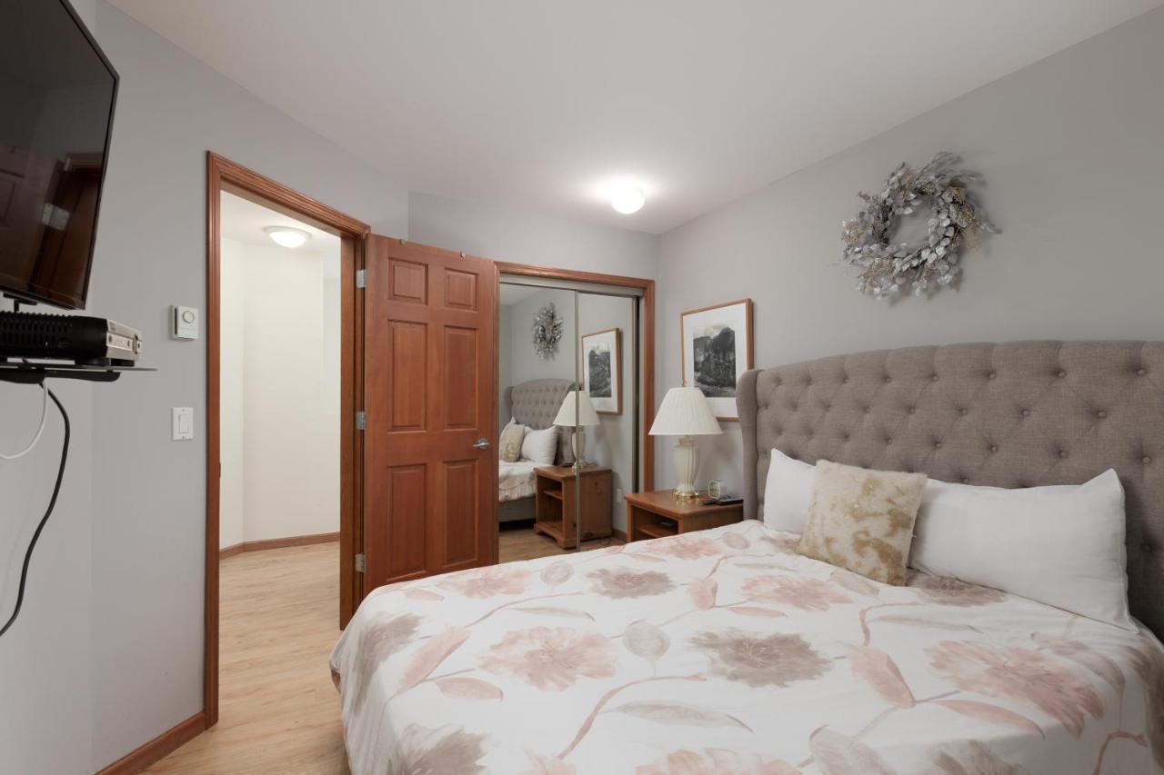 Lagoons By Cozystay Signature * Whistler