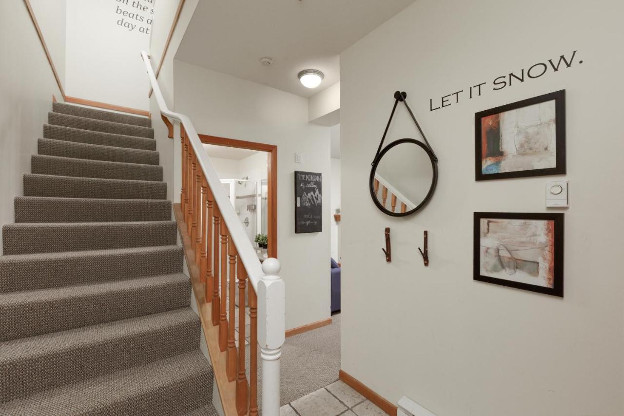 Northstar By Cozystay Signature Holiday home Whistler