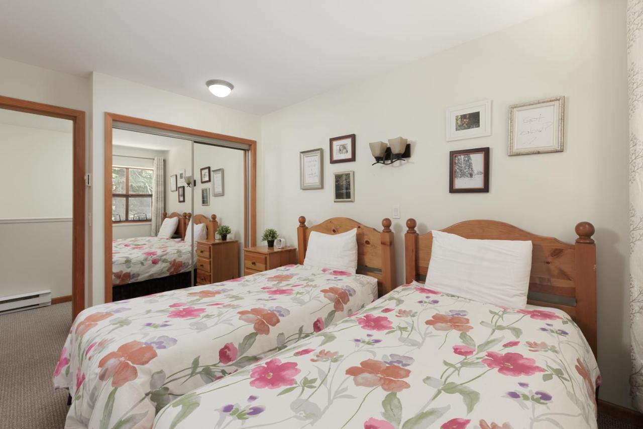Holiday home Northstar By Cozystay Signature Whistler