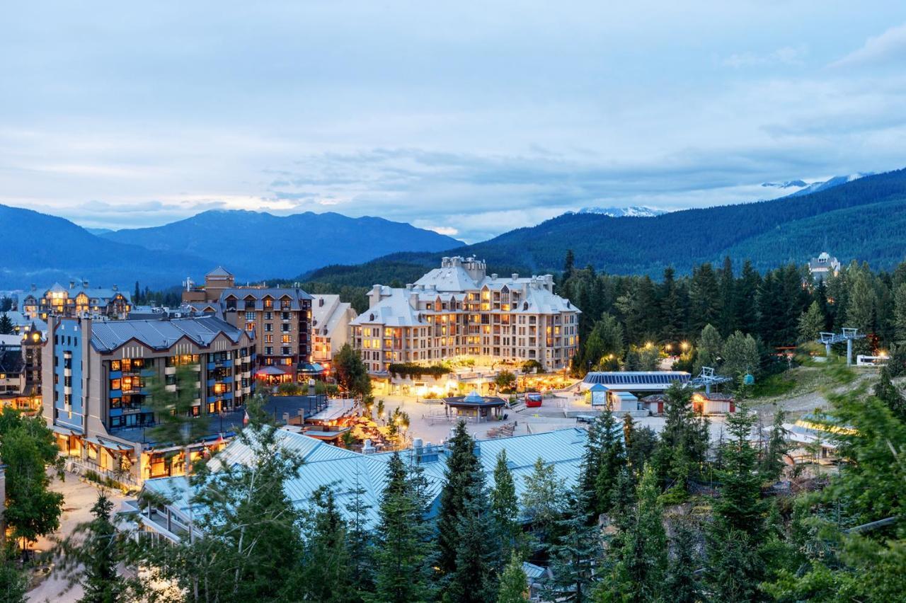 Holiday home Northstar By Cozystay Signature Whistler