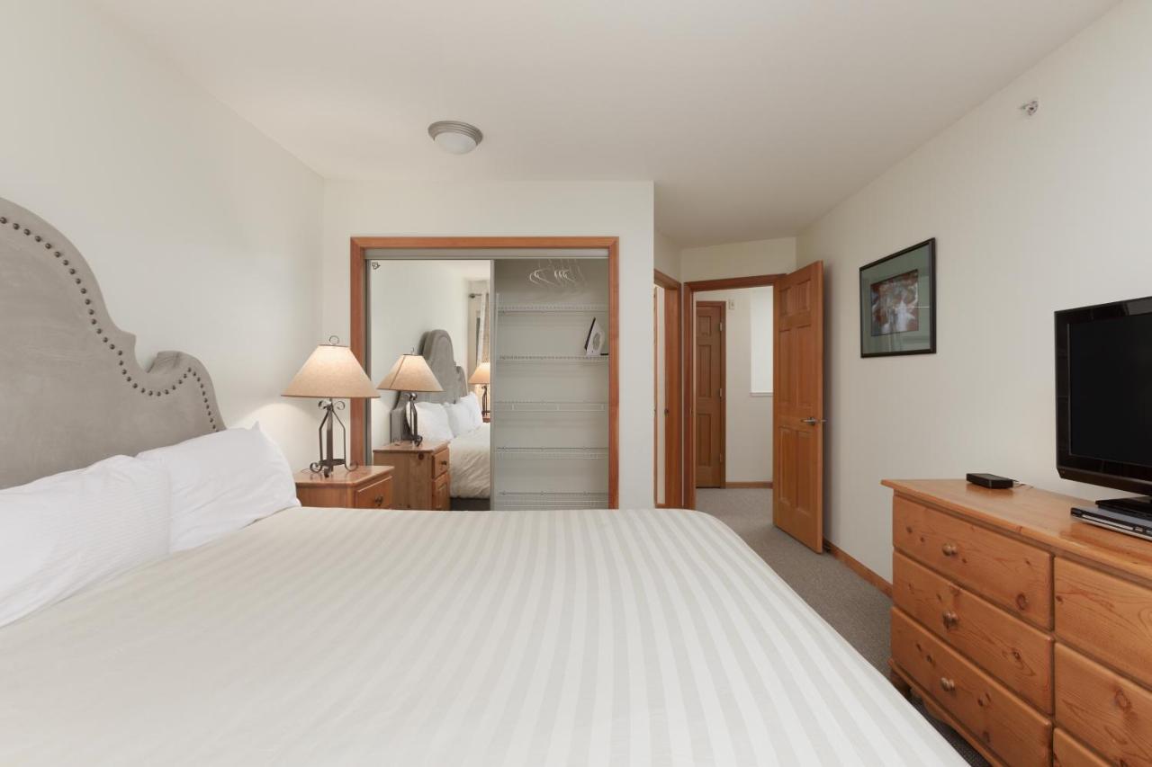 Holiday home Northstar By Cozystay Signature Whistler