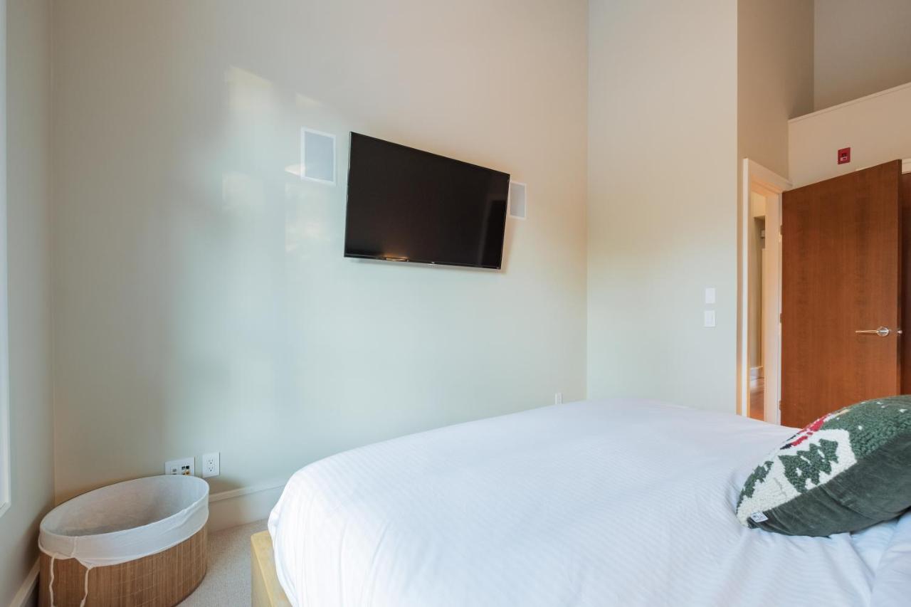 Fitzsimmons Walk By Outpost Holiday home Whistler