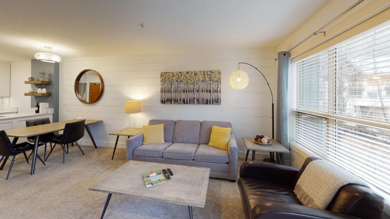 Apartment The Aspens By Whistler Premier *