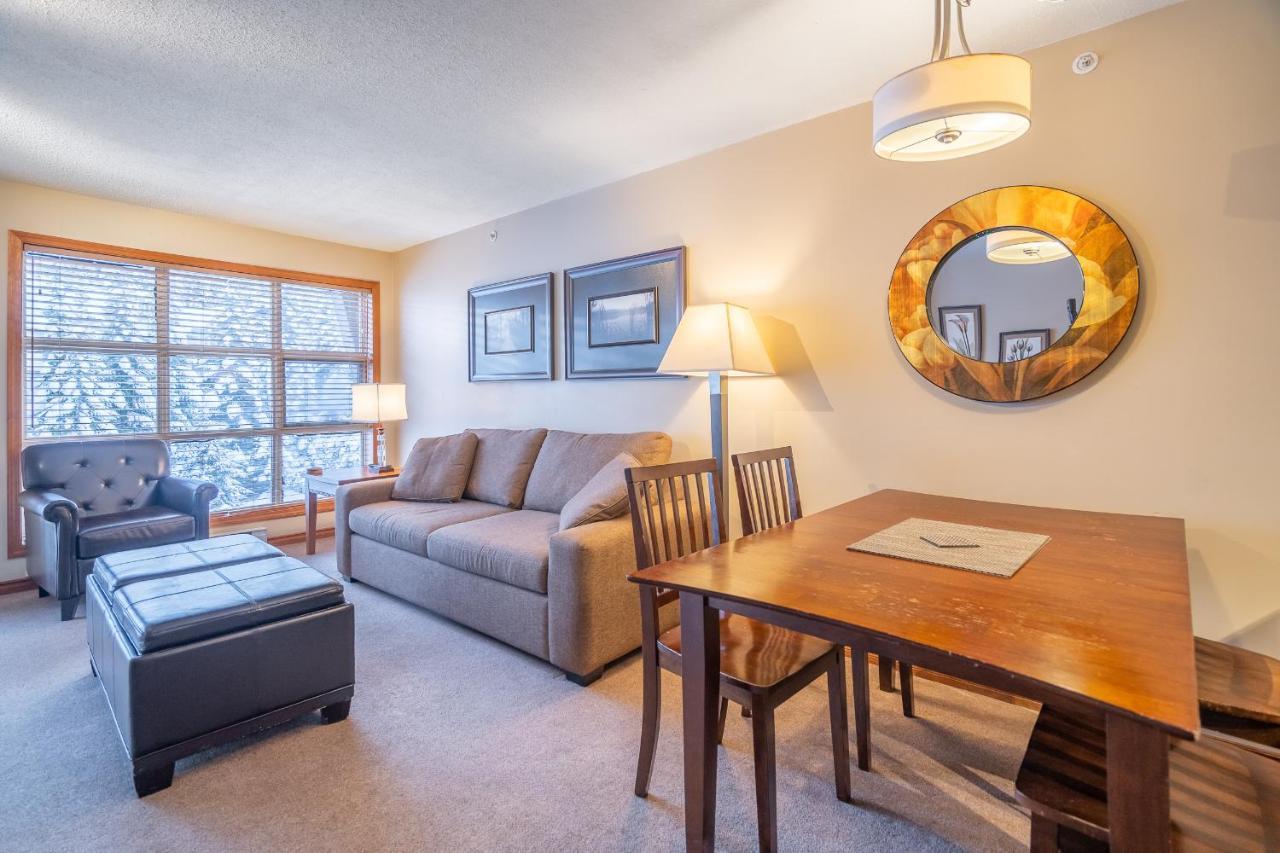 Apartment The Aspens On Blackcomb