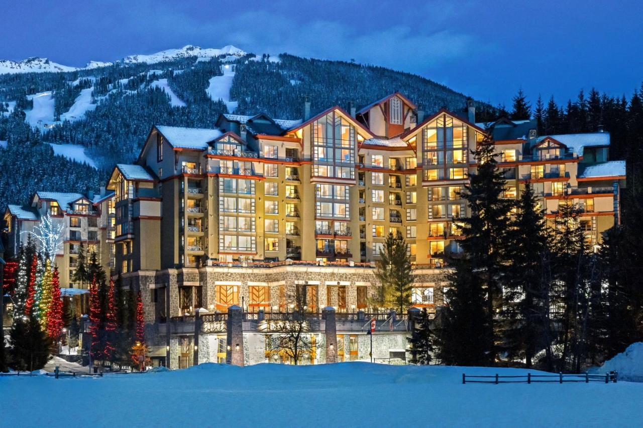 The Westin & Spa, Resort Whistler