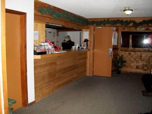 And Club 3* Whistler
