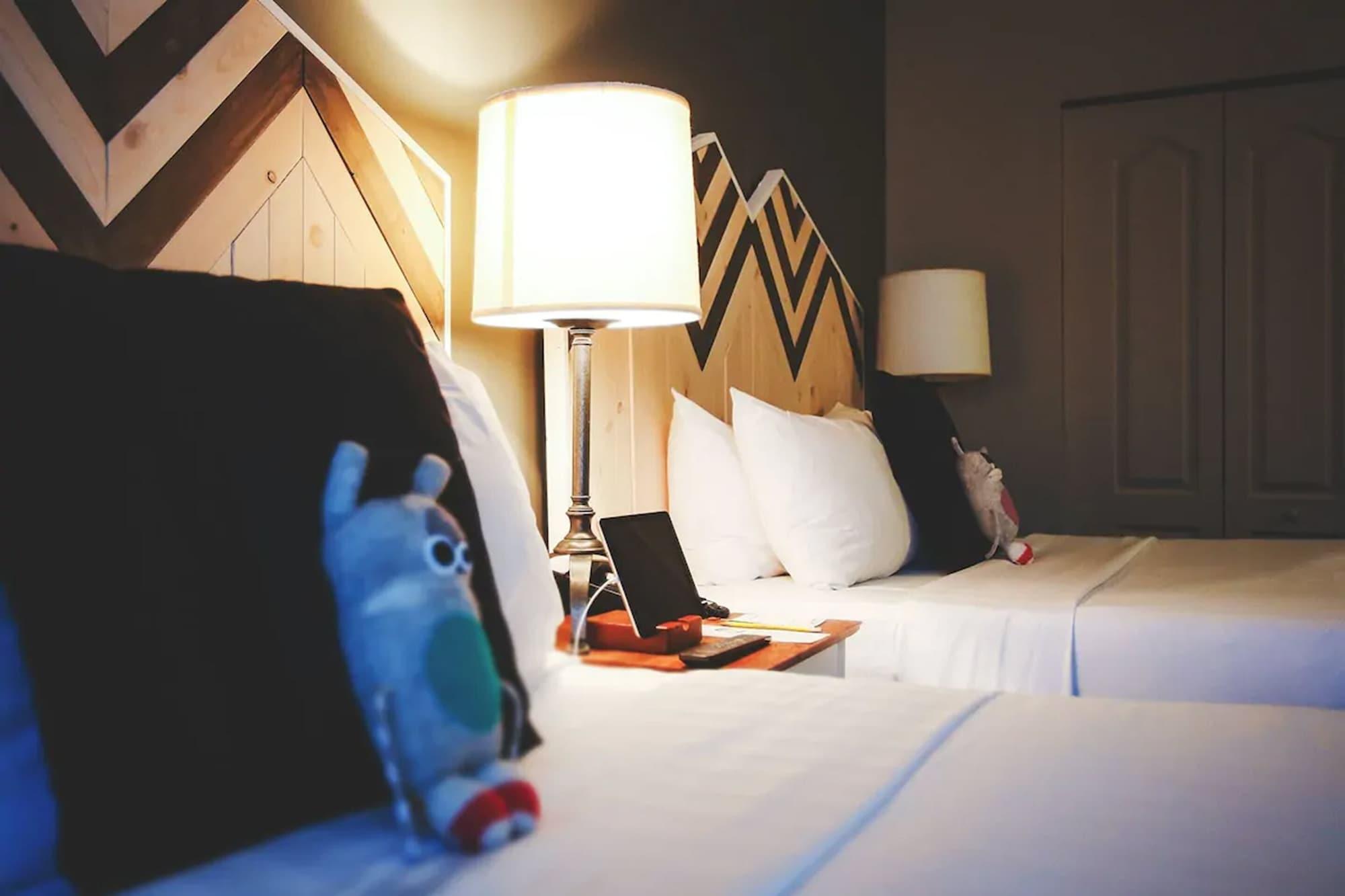 Summit Boutique By Paradox Hotel