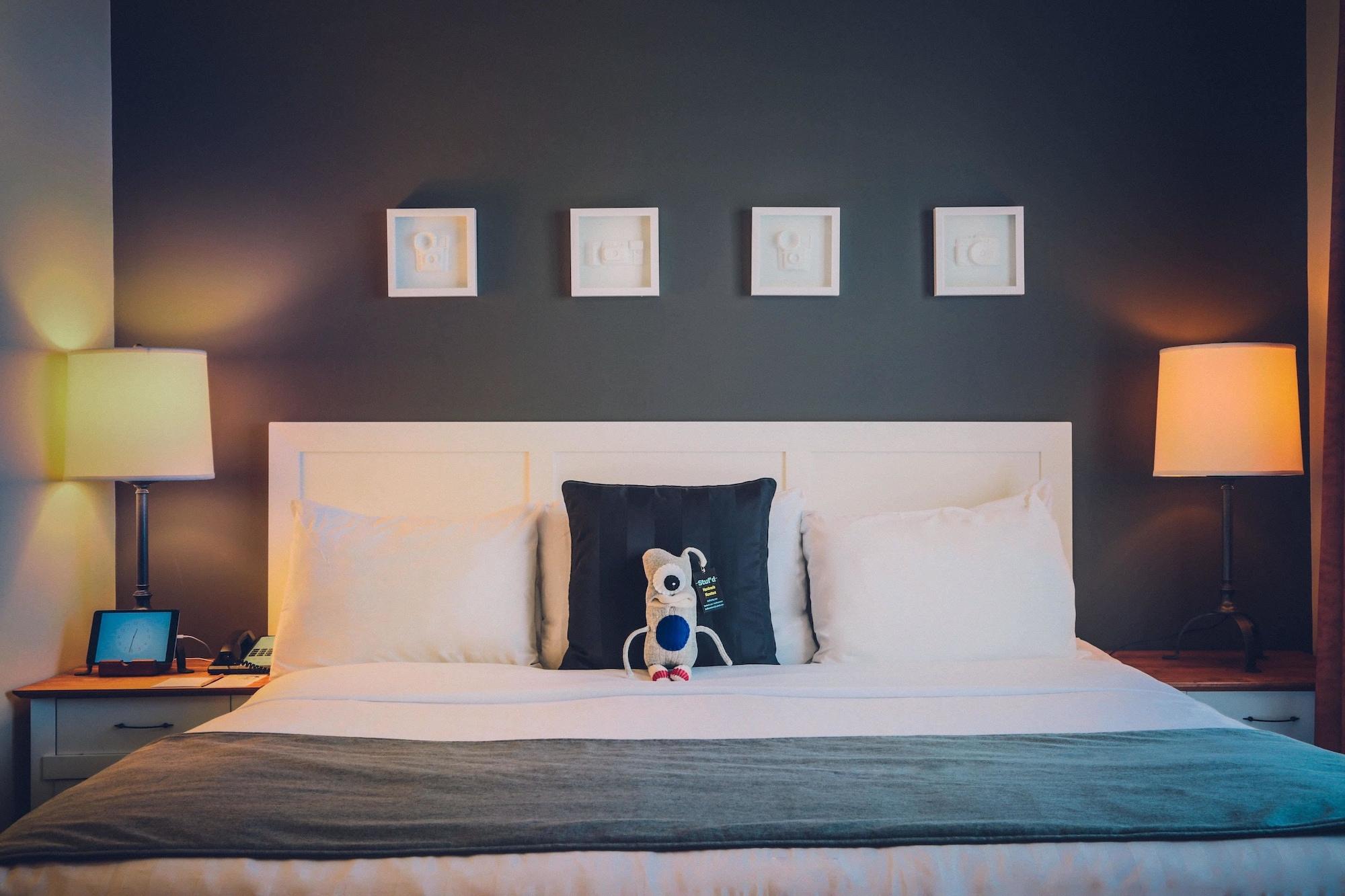 Summit Boutique By Paradox 4* Whistler
