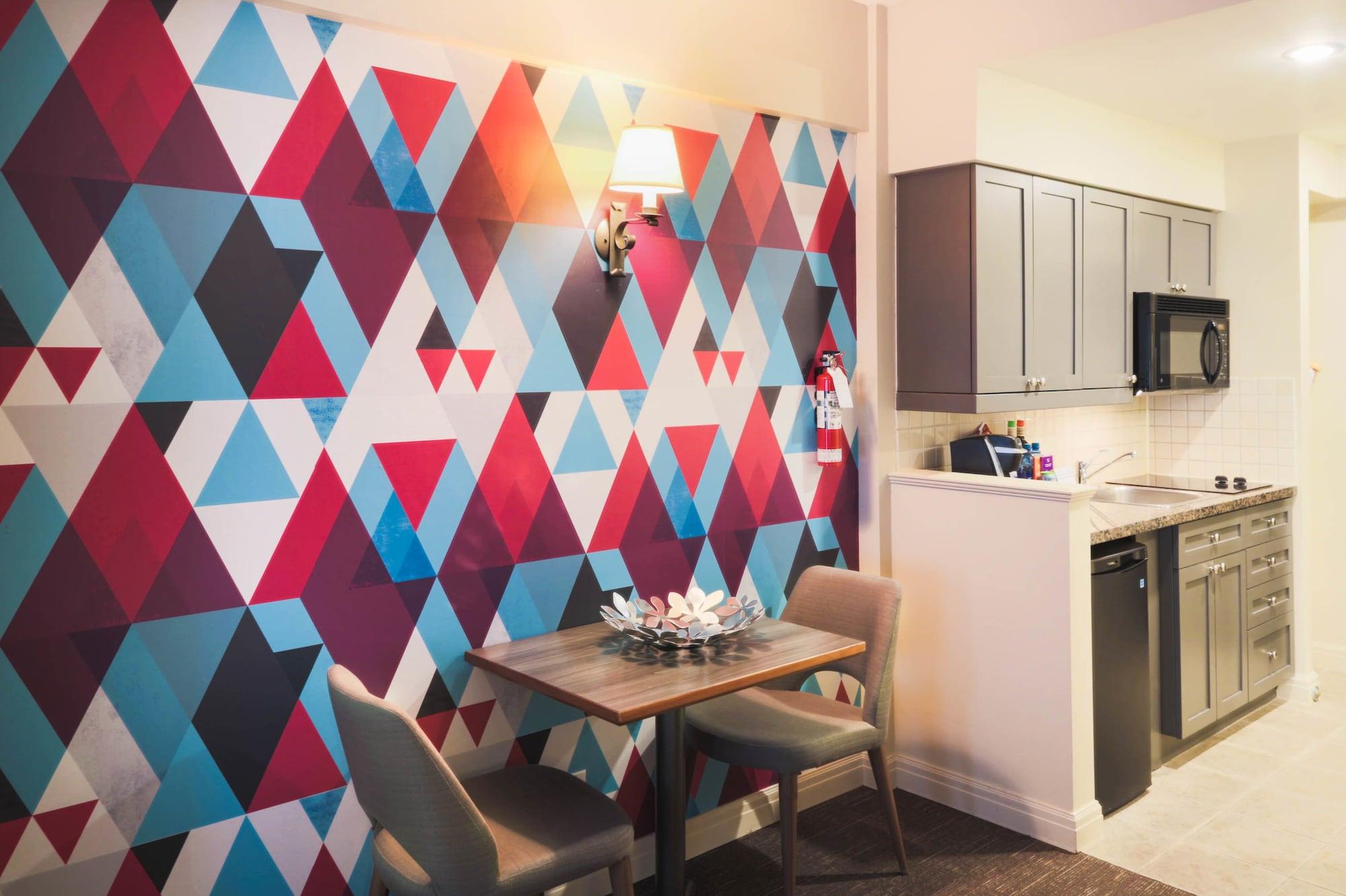 Summit Boutique By Paradox 4*