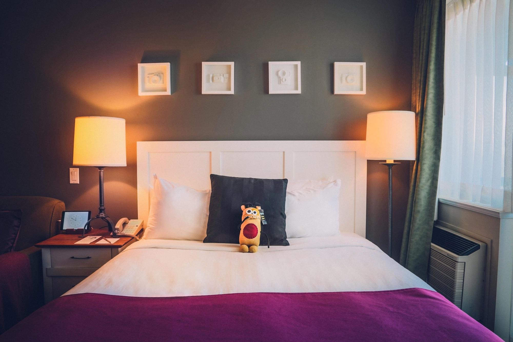 Summit Boutique By Paradox 4* Whistler