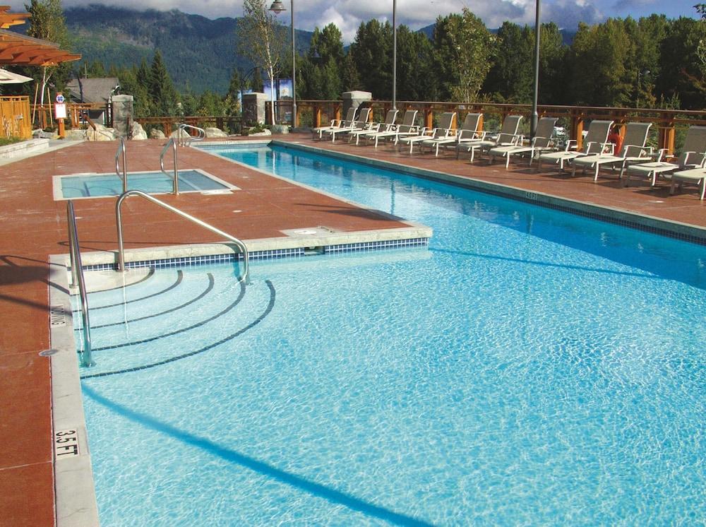 Hotel Pan Pacific Village Centre 4*