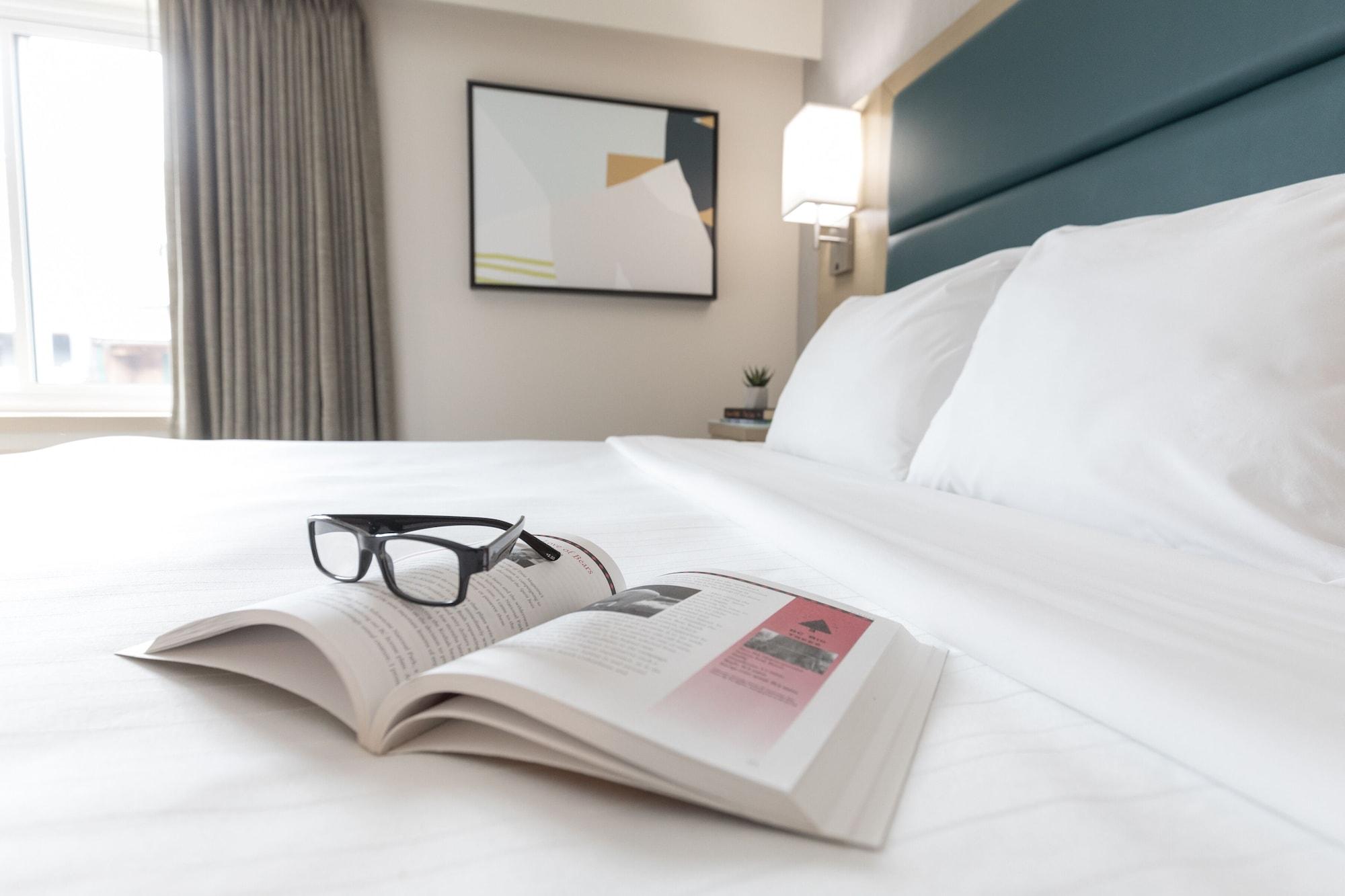 The Crystal 4* Whistler