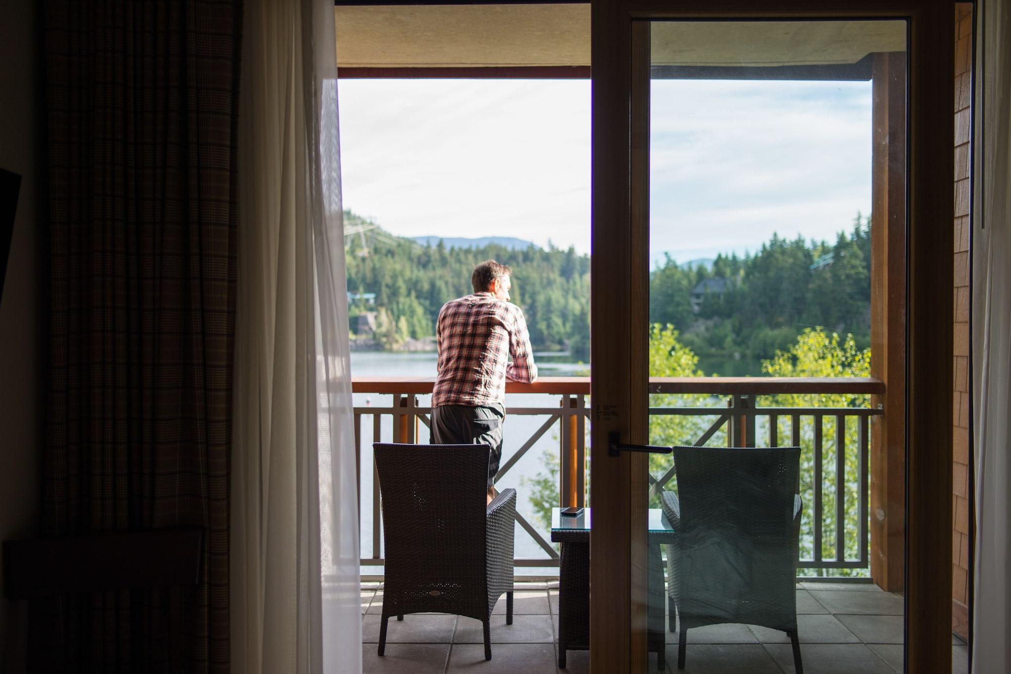 Nita Resort Whistler