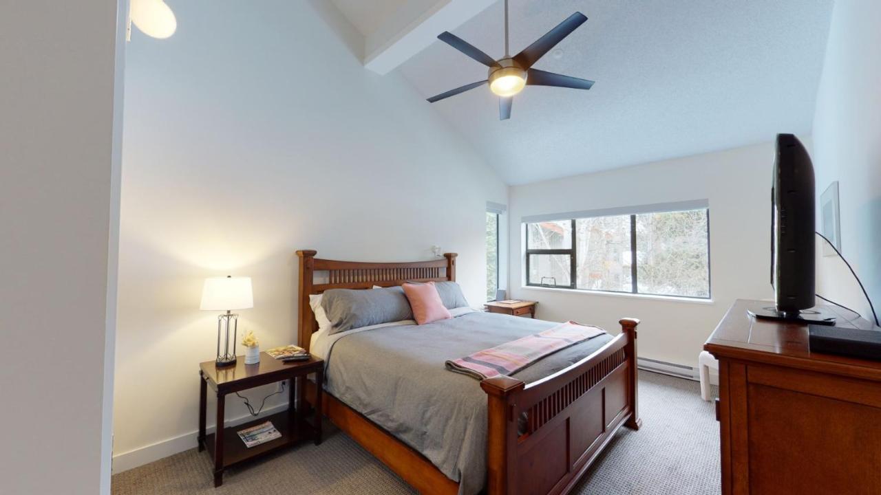 Apartment Greyhawk By Premier Whistler