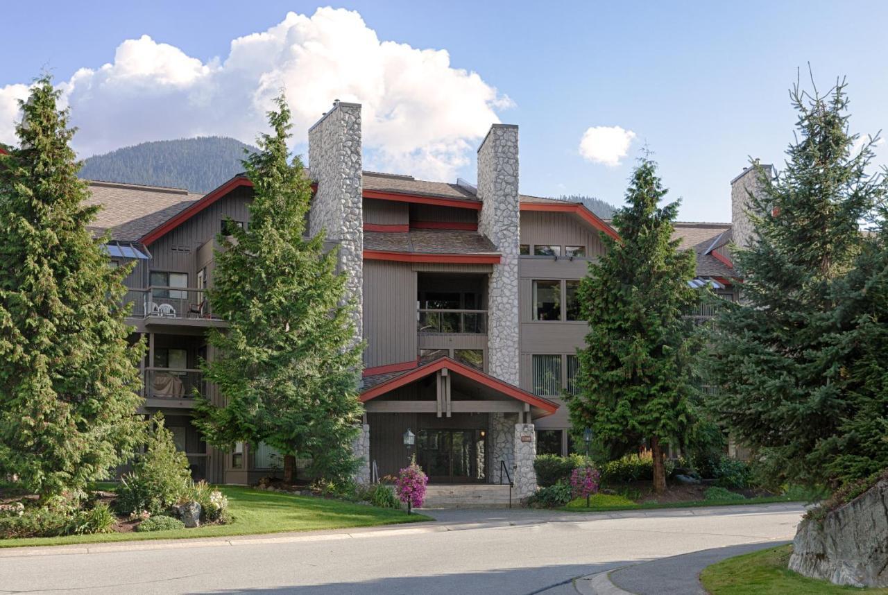 Greyhawk By Premier * Whistler
