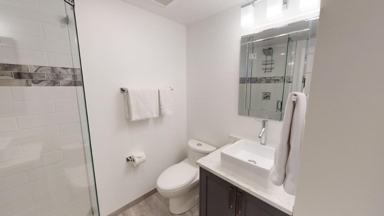 Greyhawk By Premier Apartment Whistler