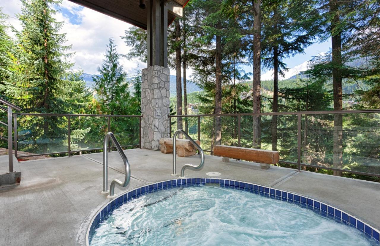 Greyhawk By Premier Apartment Whistler