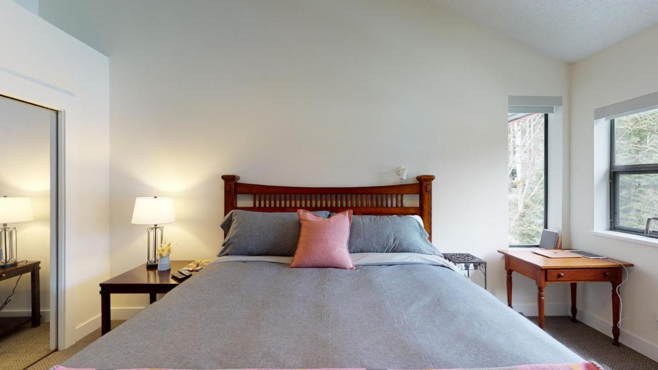 Apartment Greyhawk By Premier Whistler