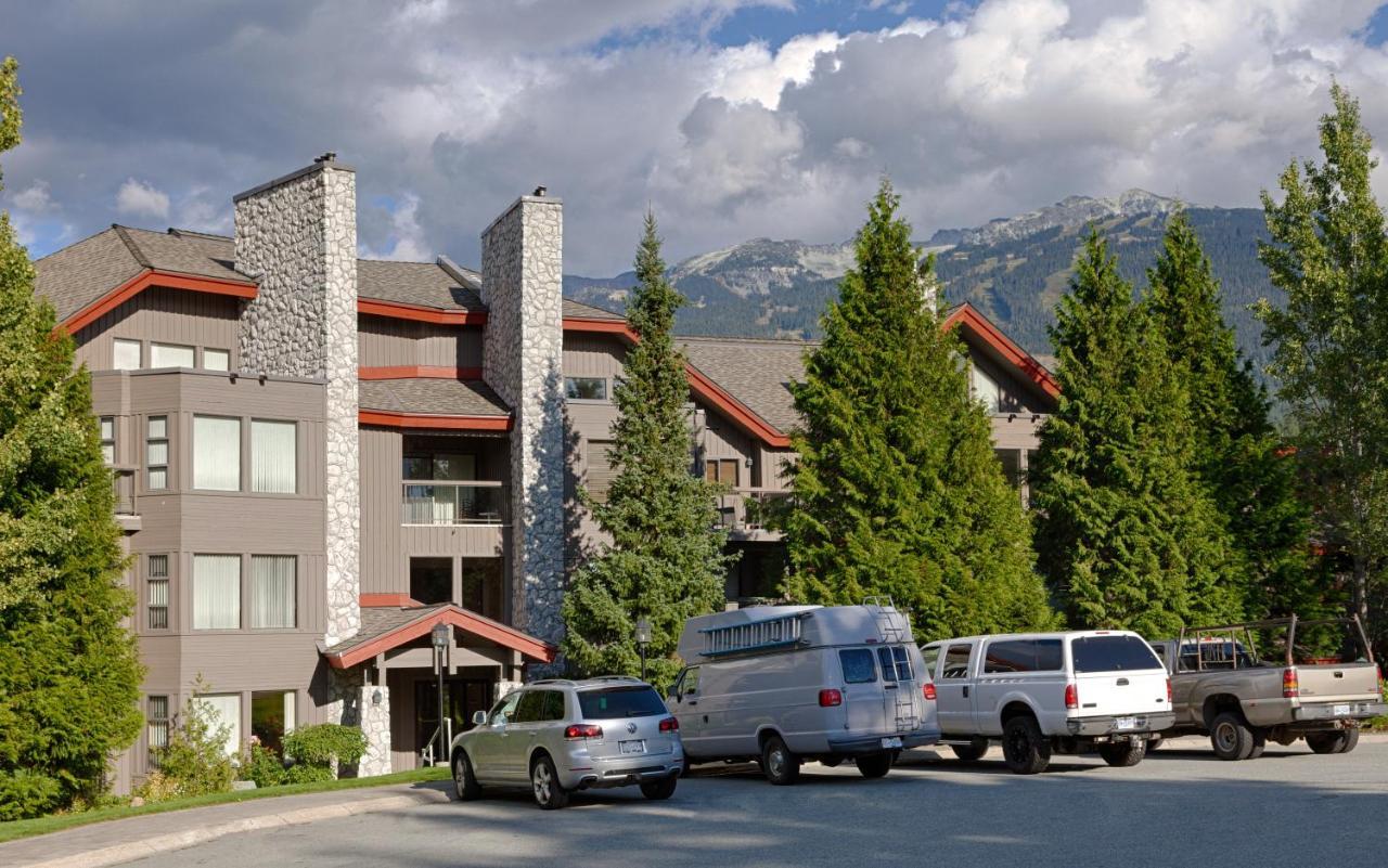 Greyhawk By Premier Apartment Whistler