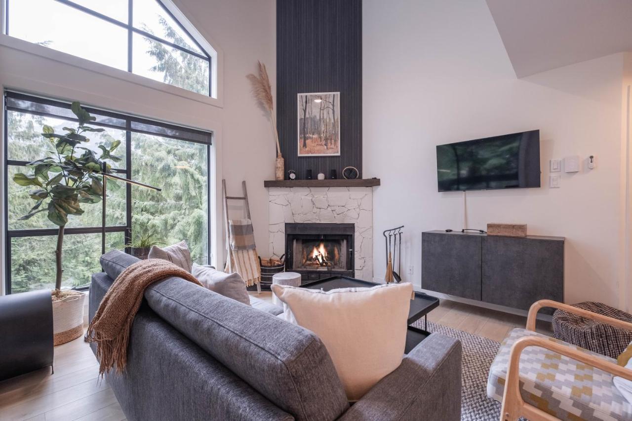 Powderview 24 By Outpost Holiday home