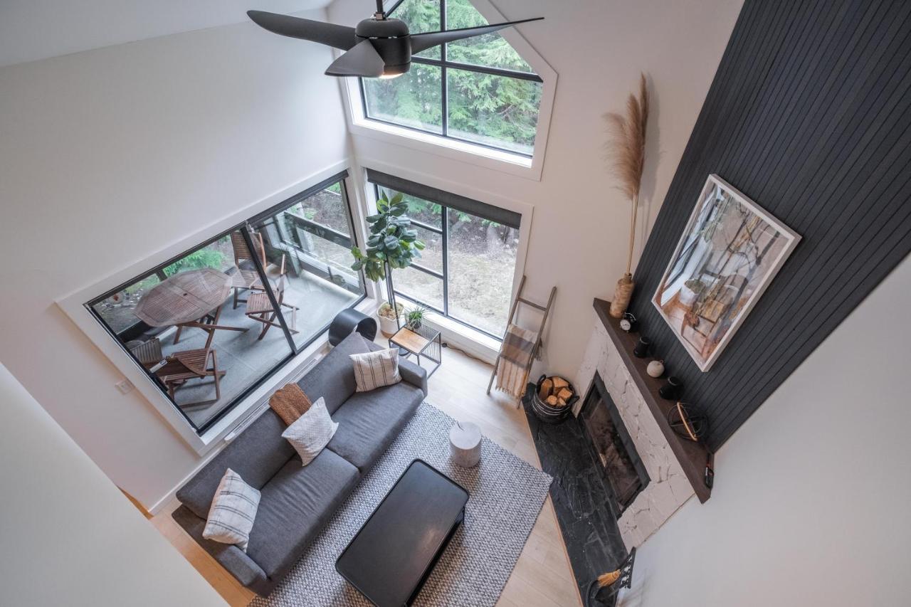 Powderview 24 By Outpost Holiday home Whistler