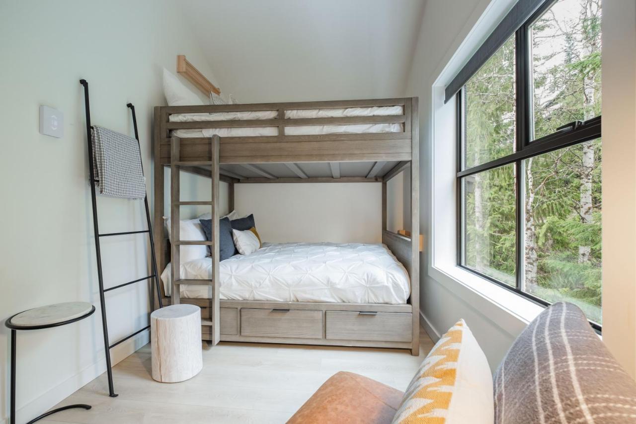 Holiday home Powderview 24 By Outpost Whistler