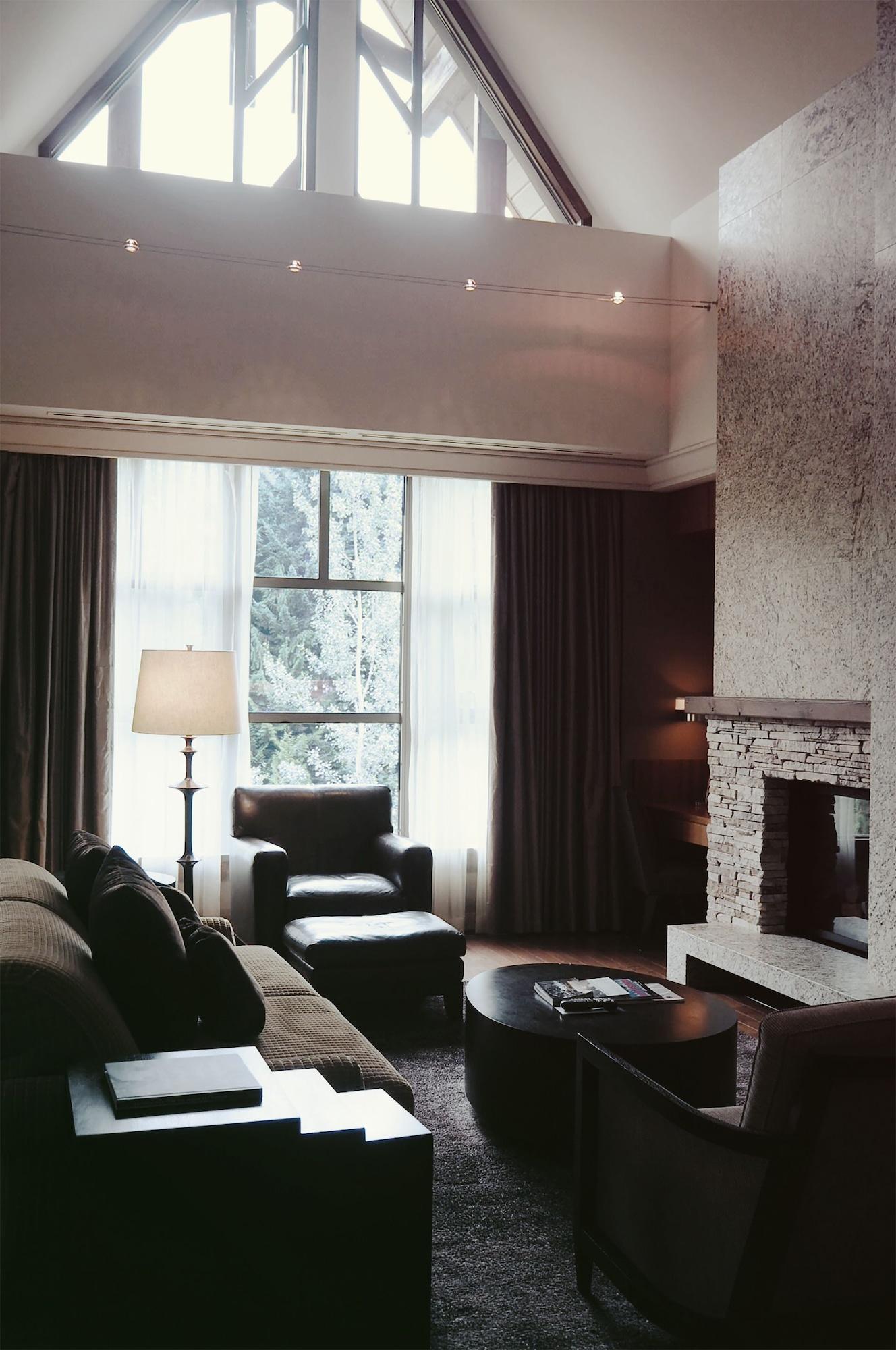 Four Seasons Resort