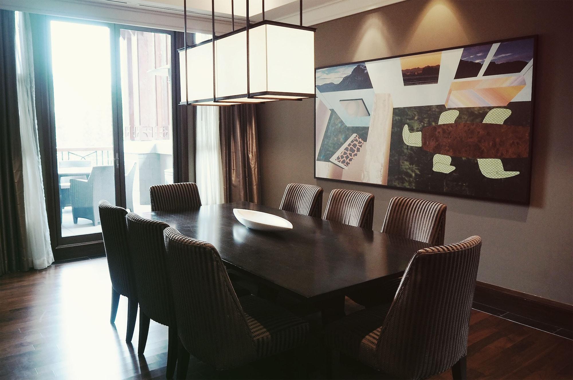 Four Seasons Resort Whistler