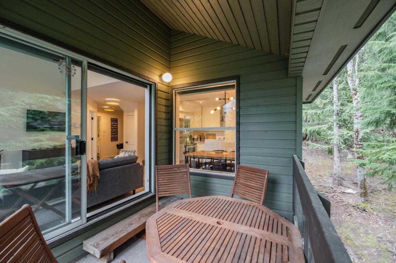 Powderview 24 By Outpost Holiday home Whistler